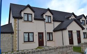 The Bruach - Highland Holiday Homes